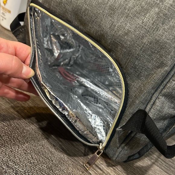 AFPB Breast Pump Bag - Picture 6 of 8